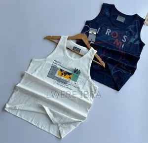 Classic Trending Vests