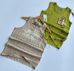 Classic Trending Vests