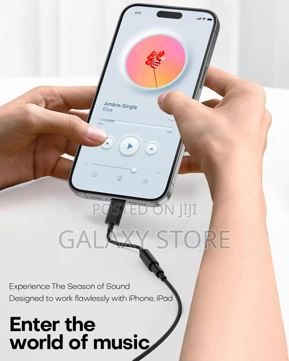 USB C to 3.5 Mm Female Headphone Jack Adapter Type C to Aux