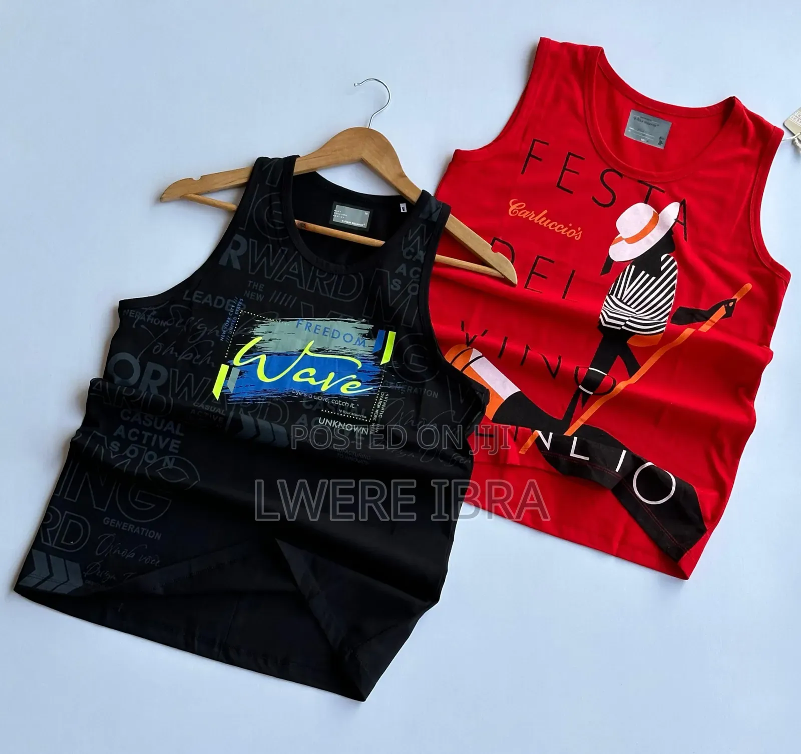 Classic Trending Vests