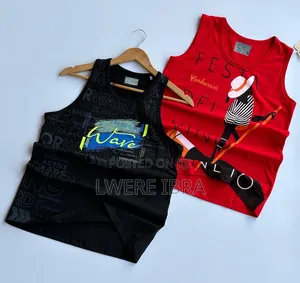 Classic Trending Vests