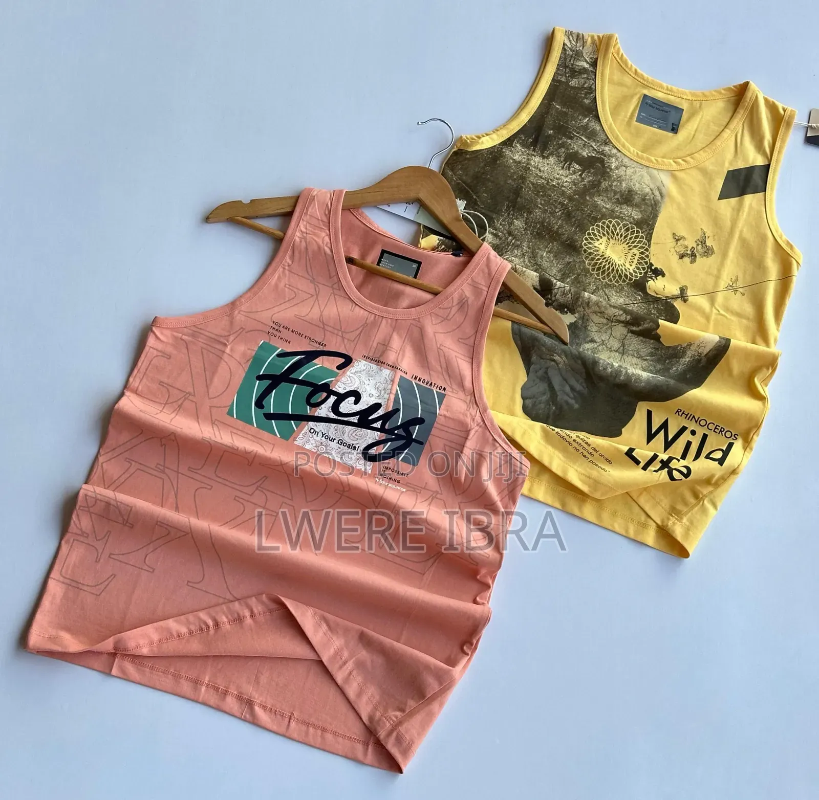 Classic Trending Vests