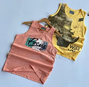 Classic Trending Vests