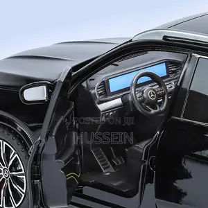 Alloy Car Model Diecasts Toy Vehicles Metal Car