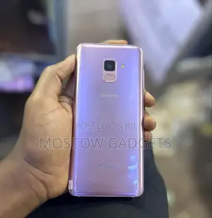Samsung Galaxy S9 64 GB Bronze