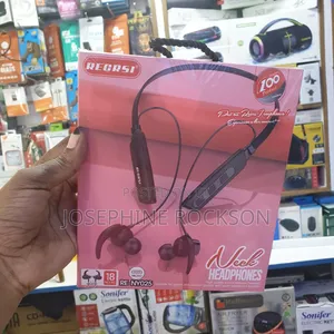 Neck Headphone,Wireless Neck Earphone,Wireless Earphones