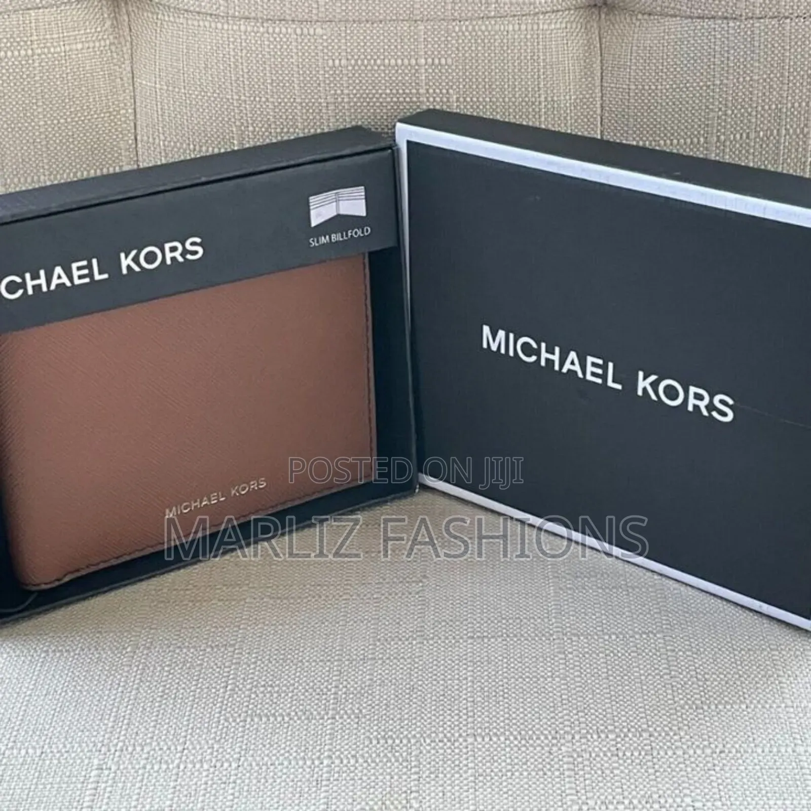 Men's Wallet
