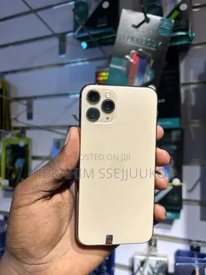 Apple iPhone 11 Pro 256 GB Rose Gold