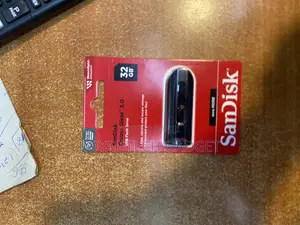 Sandisk 32gb Flash Disk Cruzer Glide