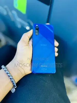 Sony Xperia 10 II 64 GB Blue