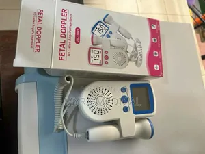 Fetal Droppler