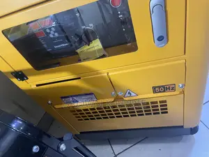 Covax Intercooler 15kva