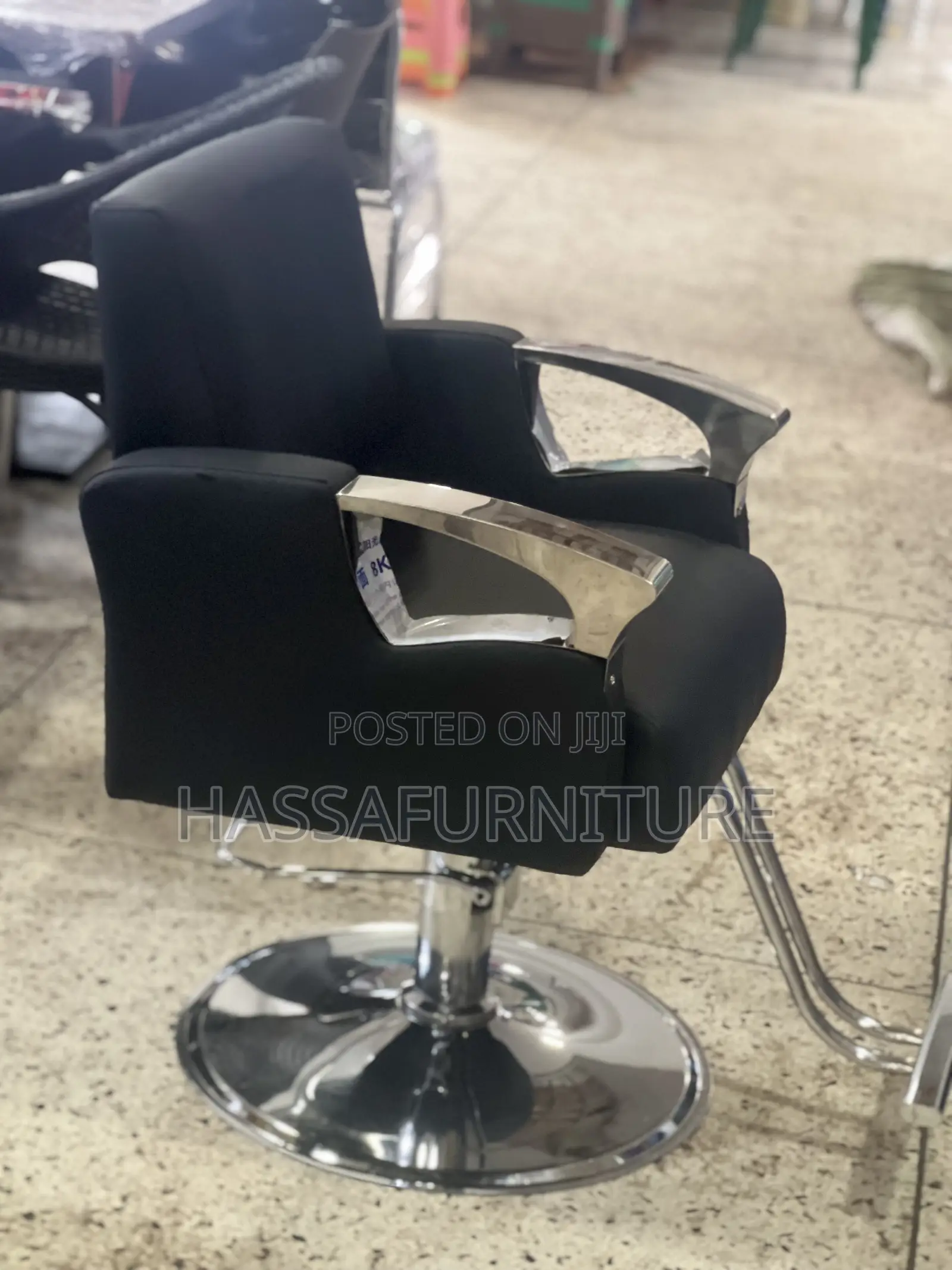Barber Salon Chair for Men