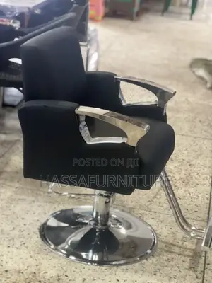 Barber Salon Chair for Men