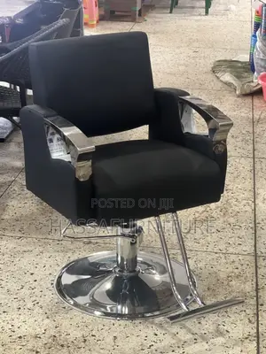 Barber Salon Chair for Men