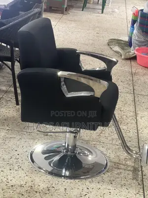 Barber Salon Chair for Men