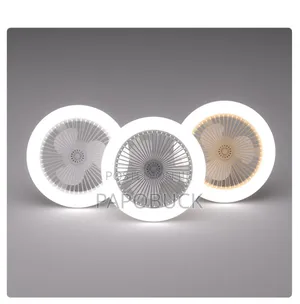 Cool Ceiling Fan With Light
