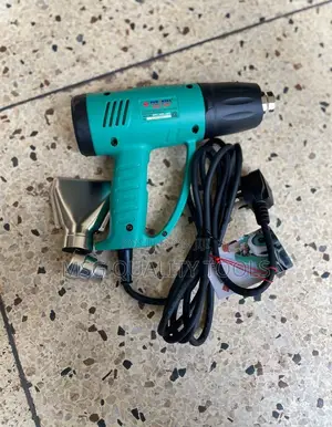 Heat Gun/ Seaing Gun