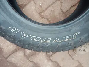 225/65r17 Joyroad Tyres for Harrier, Alphard, Klugar.
