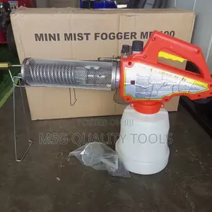 Mini Mist Fogger Mf-100