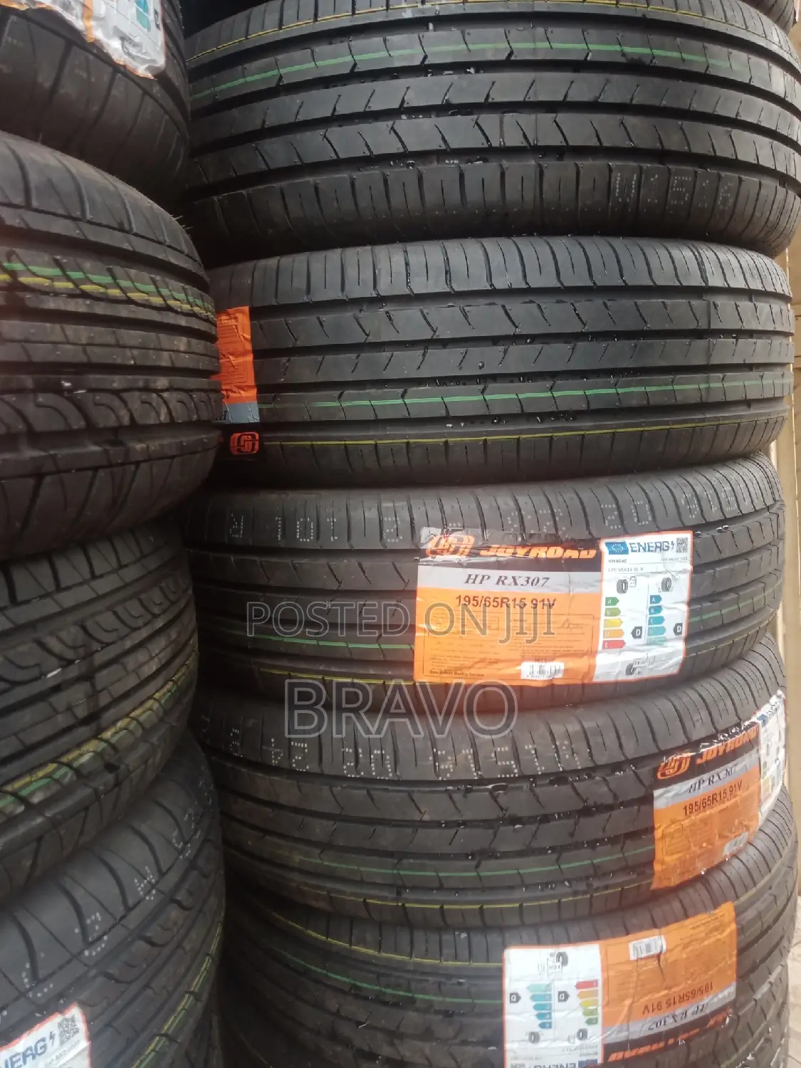 195/65r15 JOYROAD for Premio, Allex
