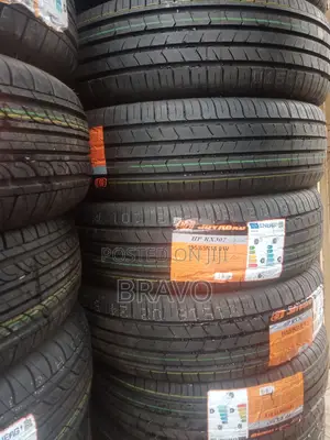 195/65r15 JOYROAD for Premio, Allex
