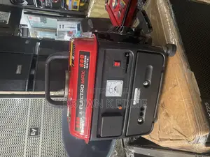 Electro Max Original Copper Generator 800w