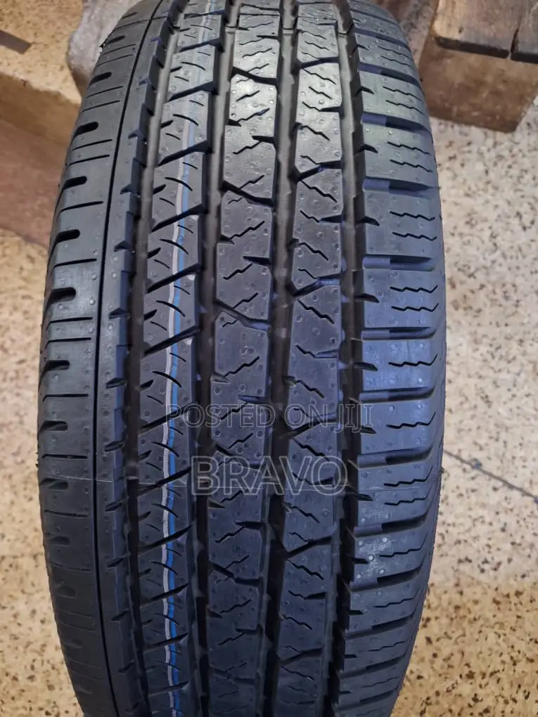 265/70r16 Continental Tyre From Japan