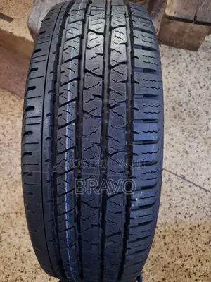 265/70r16 Continental Tyre From Japan