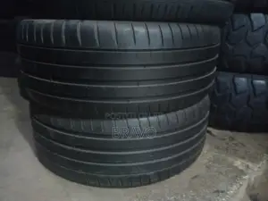 225/40r18 Michelin Tyres for Golf.