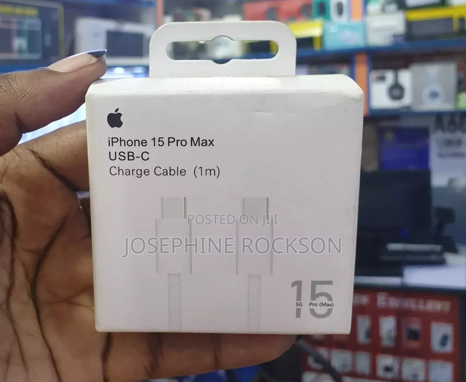 Usb Charge Cable/ Usb C to C Cable