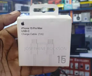 Usb Charge Cable/ Usb C to C Cable