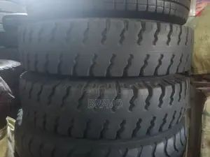 700-15 MRF Good Condition .