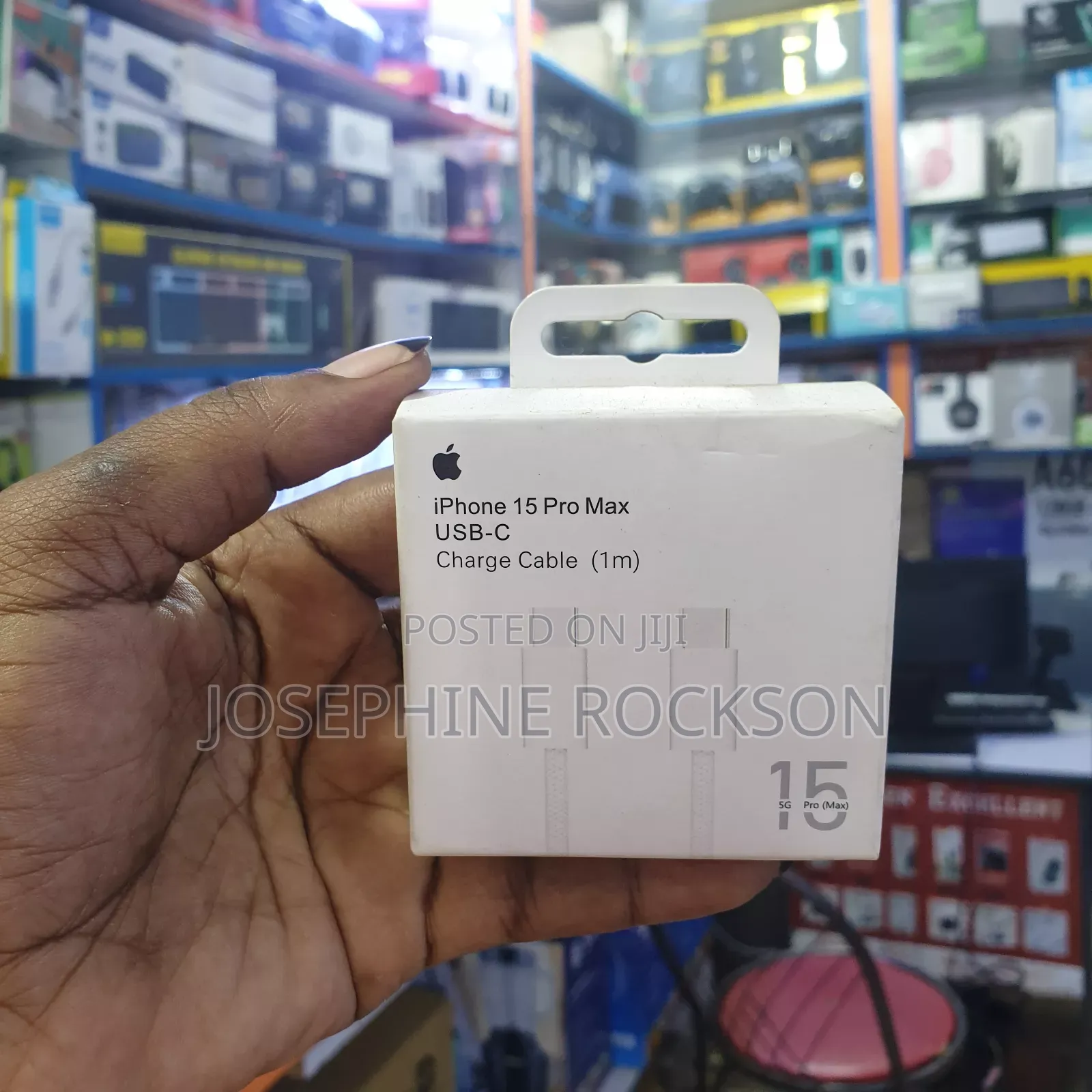 Usb Charge Cable/ Usb C to C Cable