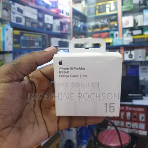 Usb Charge Cable/ Usb C to C Cable