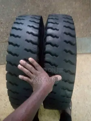 700-15 MRF Good Condition .