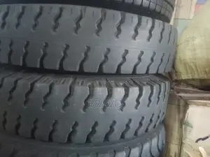 700-15 MRF Good Condition .