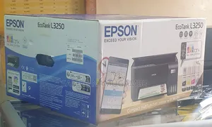 Eco Tankl3250