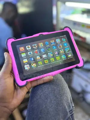 New Discover Fire9 64 GB Pink