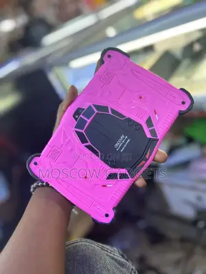 New Discover Fire9 64 GB Pink