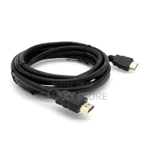 3m Hdmi High Speed Hdmi Cable Male to Male High Quality