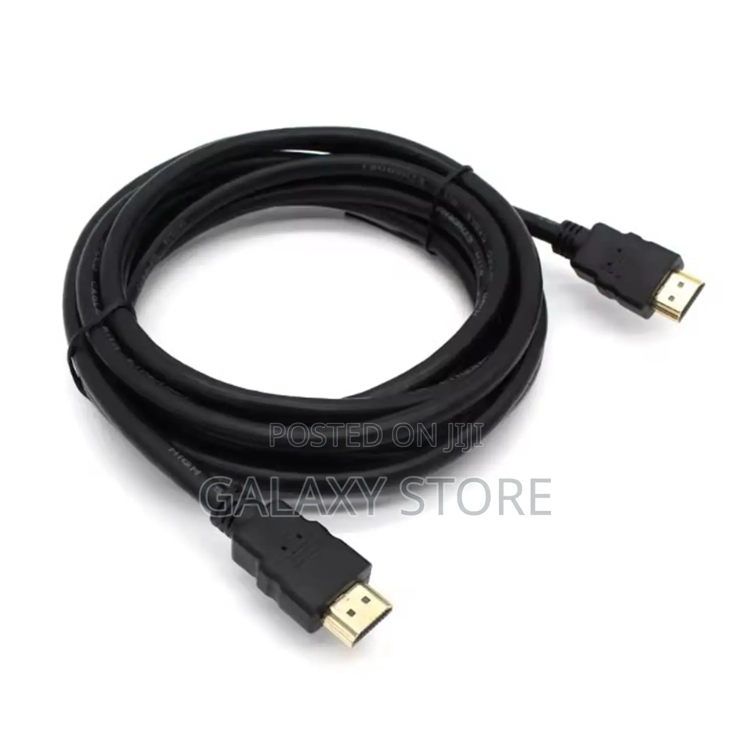 3m Hdmi High Speed Hdmi Cable Male to Male High Quality