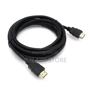 3m Hdmi High Speed Hdmi Cable Male to Male High Quality