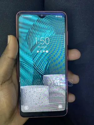 Samsung Galaxy A21 32 GB Red