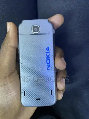 Nokia 5310 XpressMusic Gray