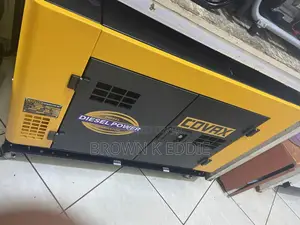 Covax Intercooler 15kva