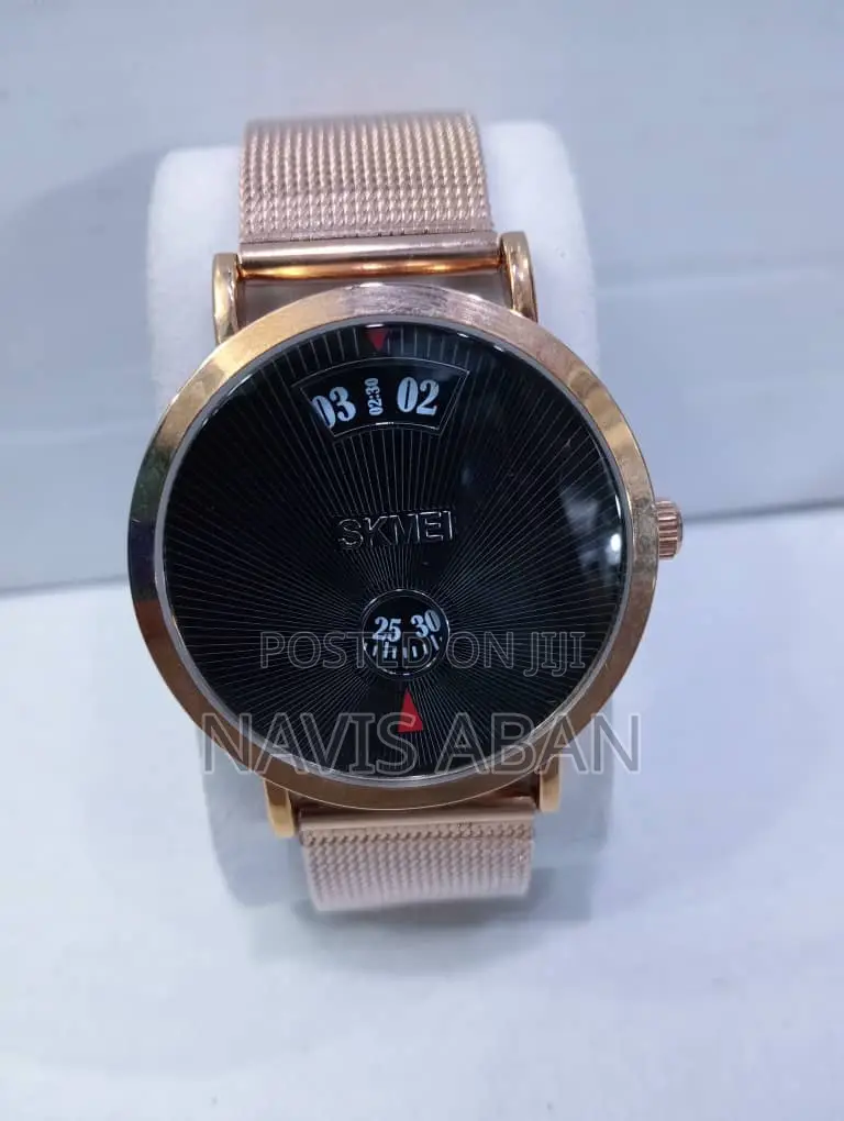 Skmei Unique Watches