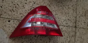 Taillamps for Mercedes Benz C Class 2004