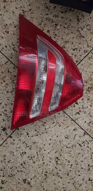 Taillamps for Mercedes Benz C Class 2004