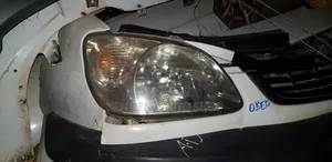 Headlamps for Toyota Raum 1999
